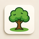 icon_medicine_tree_dynamic icon preview