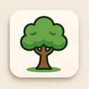 icon_medicine_tree_formal icon preview