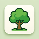 icon_medicine_tree_modern icon preview