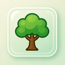 icon_medicine_tree_transparent icon preview