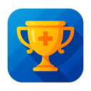 icon_medicine_trophy_abstract icon preview