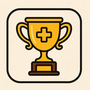 icon_medicine_trophy_classic icon preview