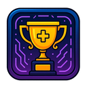 icon_medicine_trophy_cyberpunk icon preview