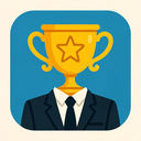 icon_medicine_trophy_formal icon preview