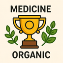 icon_medicine_trophy_organic icon preview