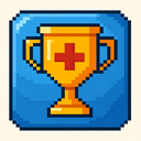 icon_medicine_trophy_pixel_art icon preview