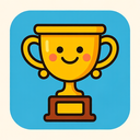 icon_medicine_trophy_playful icon preview
