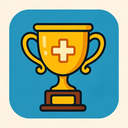 icon_medicine_trophy_symmetrical icon preview