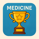 icon_medicine_trophy_technical icon preview