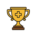 icon_medicine_trophy_thin icon preview