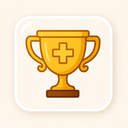 icon_medicine_trophy_transparent icon preview