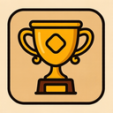 icon_medicine_trophy_tribal icon preview