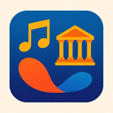 icon_music_bank_abstract icon preview