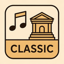 icon_music_bank_classic icon preview