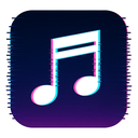 icon_music_bank_digital_glitch icon preview