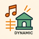 icon_music_bank_dynamic icon preview
