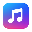 icon_music_bank_gradient icon preview