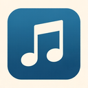 icon_music_bank_modern icon preview