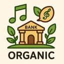 icon_music_bank_organic icon preview