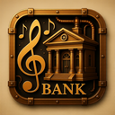 icon_music_bank_steampunk icon preview