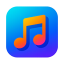 icon_music_bank_vibrant_colors icon preview