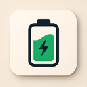 icon_music_battery_abstract icon preview