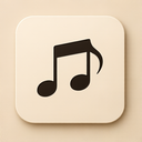 icon_music_battery_elegant icon preview