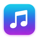 icon_music_battery_gradient icon preview