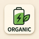 icon_music_battery_organic icon preview
