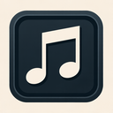icon_music_battery_sharp_edges icon preview