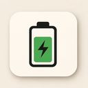icon_music_battery_symmetrical icon preview