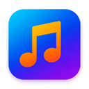 icon_music_battery_vibrant_colors icon preview