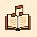 icon_music_book_classic icon preview