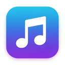 icon_music_book_gradient icon preview