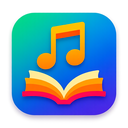 icon_music_book_vibrant_colors icon preview