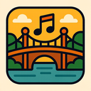 icon_music_bridge_tribal icon preview