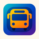 icon_music_bus_abstract icon preview