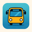 icon_music_bus_modern icon preview
