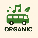 icon_music_bus_organic icon preview