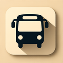 icon_music_bus_shadow_effect icon preview