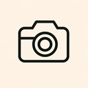 icon_music_camera_asymmetrical icon preview