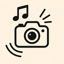 icon_music_camera_dynamic icon preview