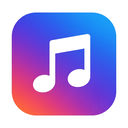 icon_music_camera_gradient icon preview