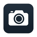 icon_music_camera_sharp_edges icon preview