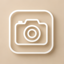 icon_music_camera_transparent icon preview
