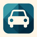 icon_music_car_geometric icon preview