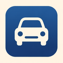 icon_music_car_modern icon preview