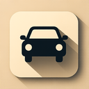 icon_music_car_shadow_effect icon preview