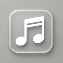 icon_music_car_transparent icon preview