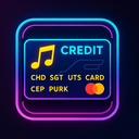 icon_music_credit_card_cyberpunk icon preview